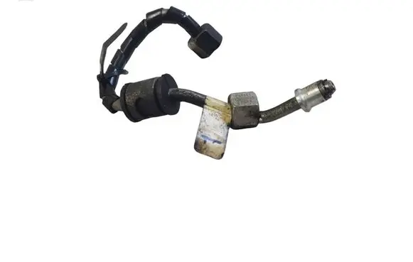 Jaguar XF X250 Fuel injector supply line/pipe 