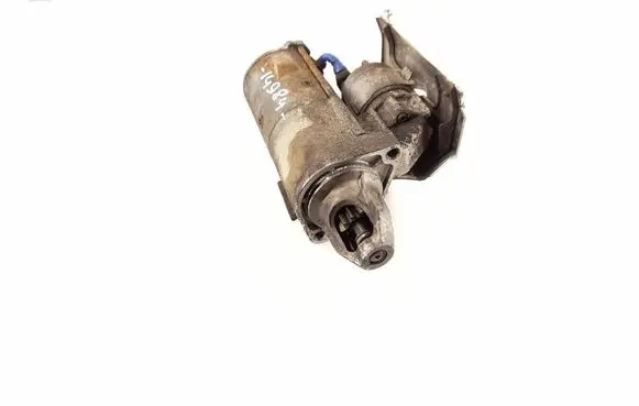Mercedes-Benz ML W164 Starter motor 0051517701 6421510045