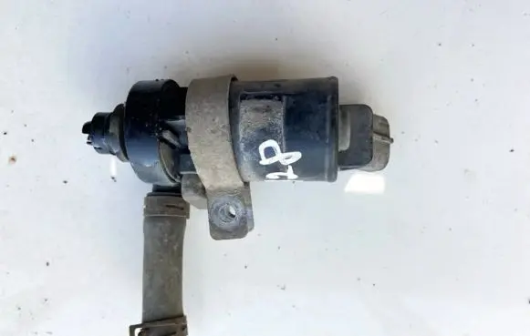 Windscreen/windshield washer pump