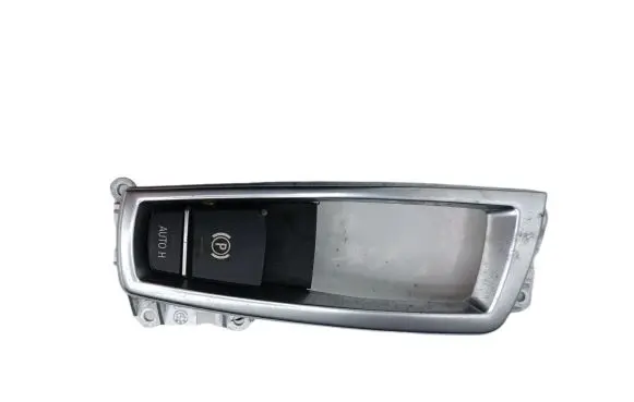 BMW 7 F01 F02 F03 F04 Hand parking brake switch 61319189064 915999705 3214330101