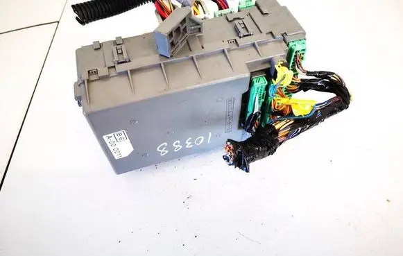 Honda CR-V Fuse box set a000011 a-000011