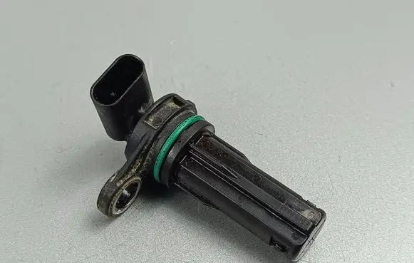 Jeep Grand Cherokee Crankshaft speed sensor 68079375AD