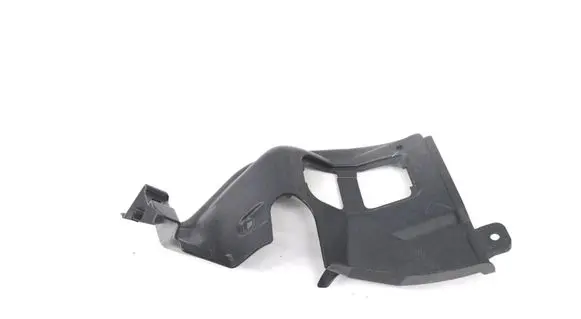 BMW Z4 E89 Centre console side trim rear 9128479
