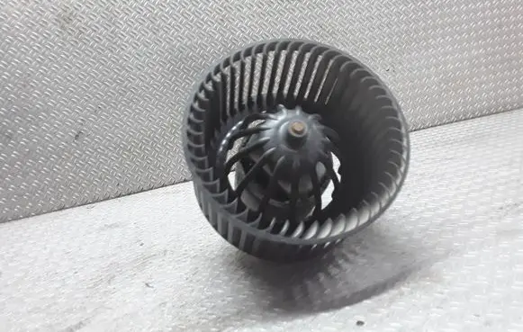 Citroen C3 Heater fan/blower 657475V