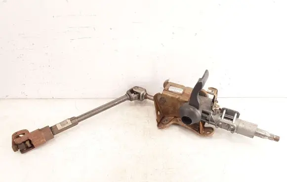 Alfa Romeo GT Steering wheel axle 606935380