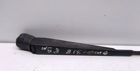 BMW 3 E30 Front wiper blade arm