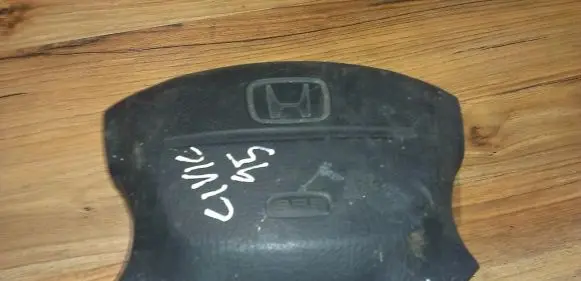 Honda Civic Steering wheel airbag 77800st3e810