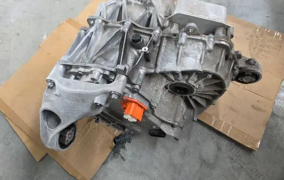 Tesla Model 3 Electric car motor 1120990-00-H
