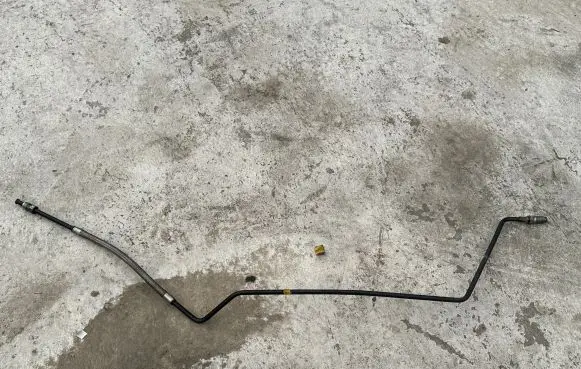Chrysler Grand Voyager V Brake booster pipe/hose 