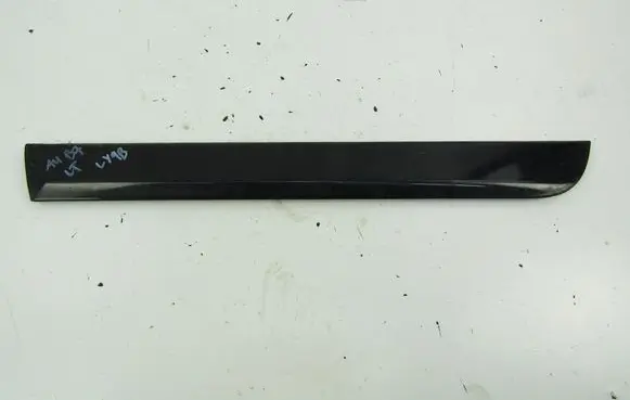 Audi A4 S4 B7 8E 8H Rear door trim (molding) 