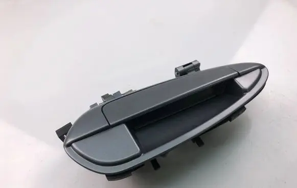 Fiat Punto (199) Front door exterior handle C390