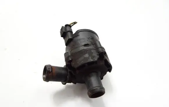 Skoda Superb B8 (3V) Electric auxiliary coolant/water pump WA05C0 1701194