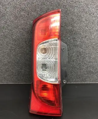 Fiat Qubo Rear/tail lights 01358250080E