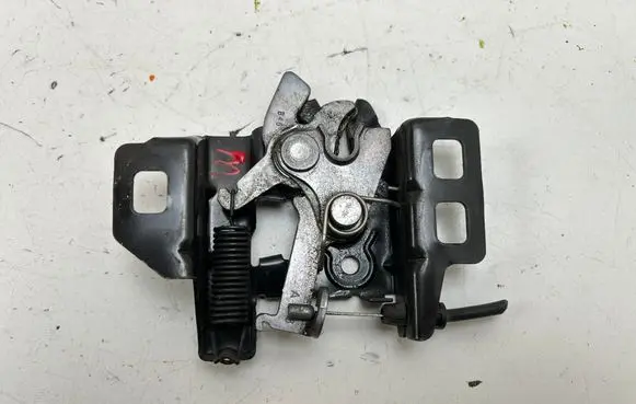 Chevrolet Corvette C6 Engine bonnet/hood lock/catch 