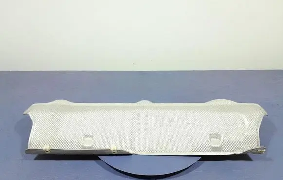 BMW M5 Exhaust heat shield 7340836