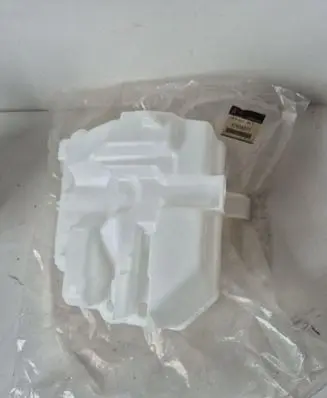 Mitsubishi ASX Windshield washer fluid reservoir/tank 8260A277