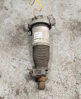 Audi Q7 4L Shock absorber/damper/air suspension 7L8616020F 169ATE02B8F955 15140012504