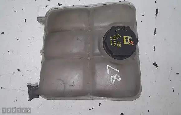 Ford Transit - Tourneo Connect Coolant expansion tank/reservoir 8V612-8K218AE