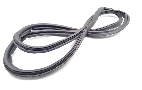 Citroen C3 Seal rubber (tailgate) 9813254680