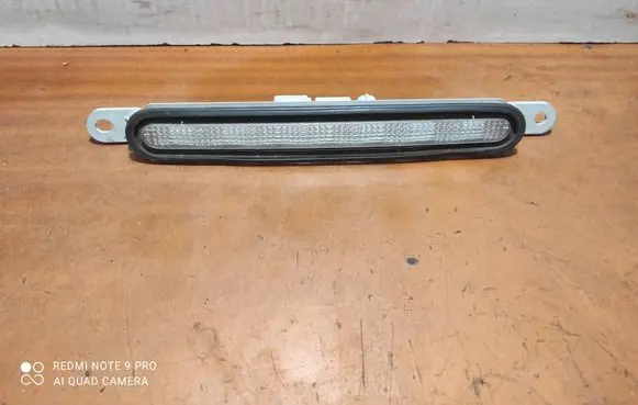 Mitsubishi Lancer X Third/center stoplight