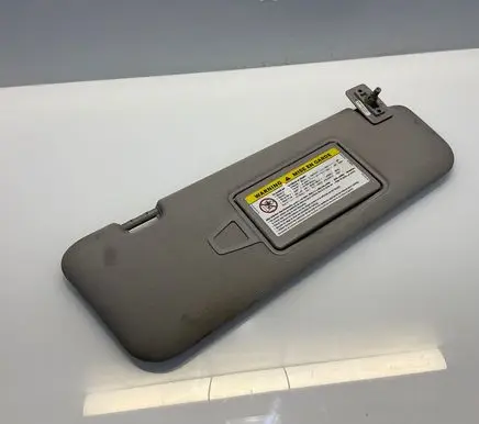 Mercedes-Benz CLS C219 Sun visor A2198100210 2198100210
