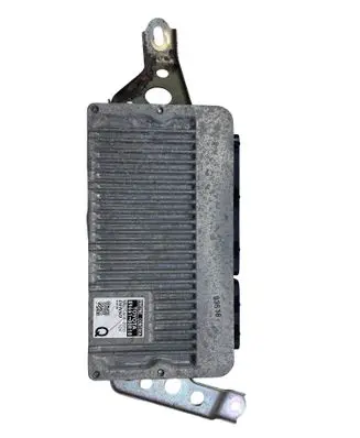 Toyota Yaris Engine control unit/module 896610DR10