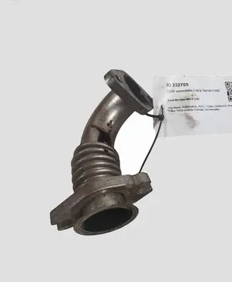 Ford Mondeo MK V EGR valve line/pipe/hose 84715F01