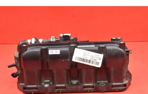KIA Sportage Intake manifold 
