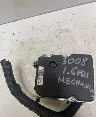 Peugeot 3008 II ABS Pump 0265951738