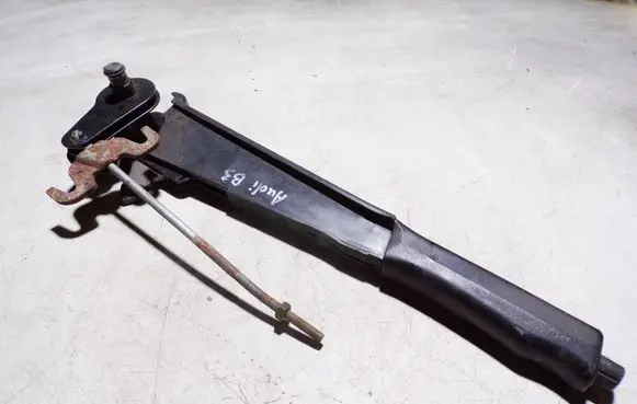 Audi 80 90 B3 Handbrake/parking brake lever assembly