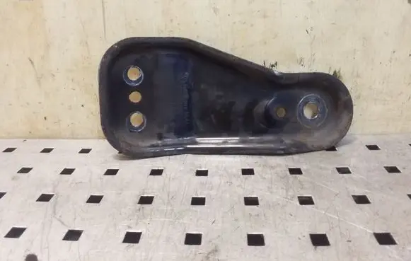 Other front suspension part
