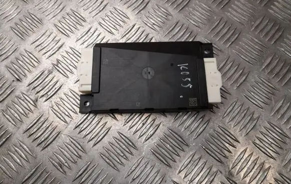 Mercedes-Benz GLE W167 Other control units/modules A1679004616