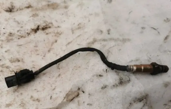 Citroen Berlingo Lambda probe sensor 9687161080 0281004157