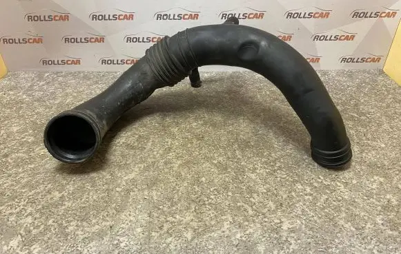 Citroen Jumper Intercooler hose/pipe 1350800080 1355705080