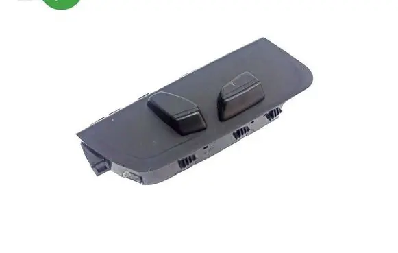 BMW 5 F10 F11 Seat control switch 9299230 92992300401