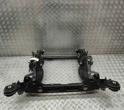 Mercedes-Benz EQC Rear subframe A2933501300
