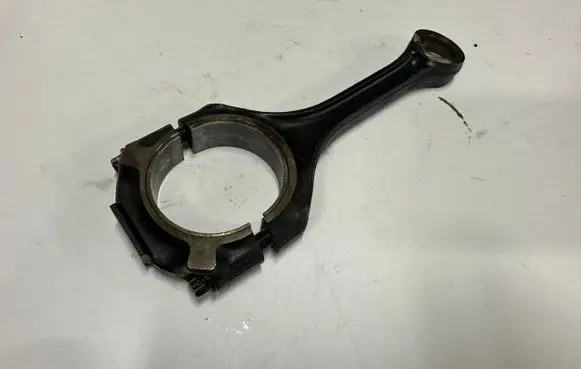 Mercedes-Benz GLC X253 C253 Connecting rod/conrod 24075