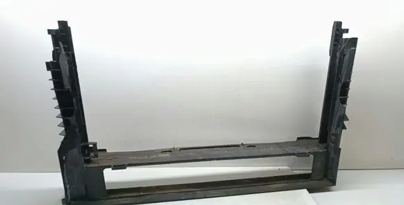 BMW 5 E60 E61 Radiator trim 