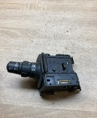 Renault Scenic II - Grand scenic II Indicator stalk 
