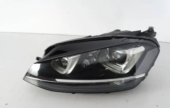 Volkswagen Golf VII Headlight/headlamp 5G1941035
