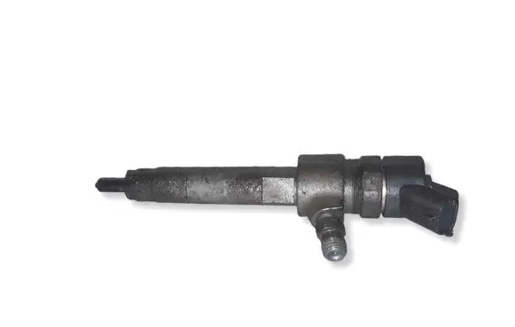 Opel Astra H Fuel injector 0445110165