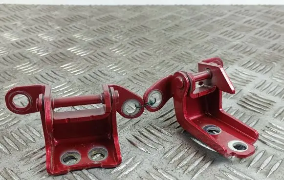 Honda HR-V Rear door hinge set 