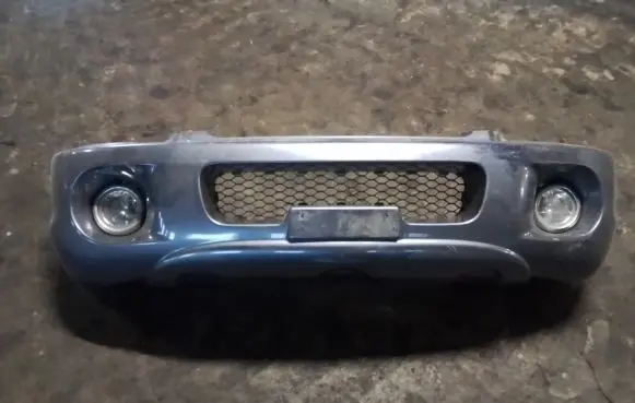 Hyundai Santa Fe Front bumper