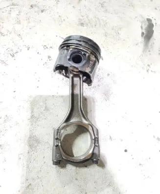 Opel Astra K Piston 0687776302 419