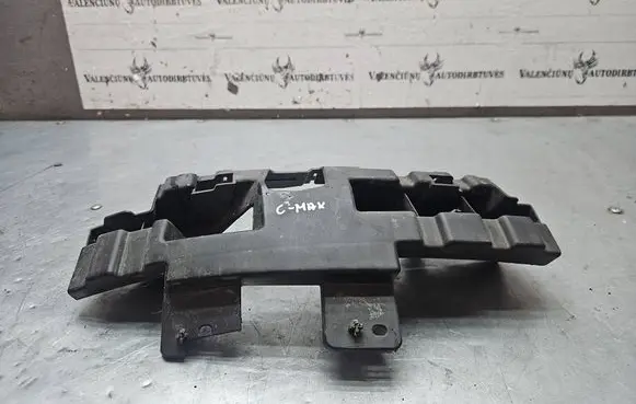 Ford Focus C-MAX Front bumper mounting bracket 3M5117E856 000000000000 D2A3B