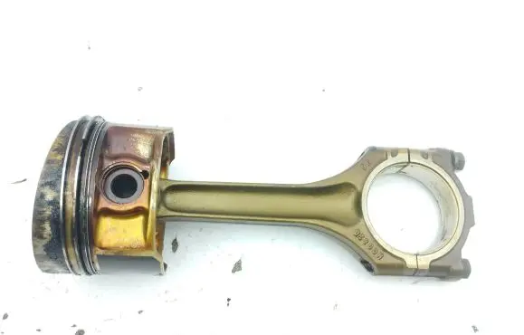 Porsche Cayenne (9PA) Piston with connecting rod H00820