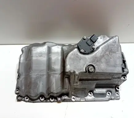 BMW 5 F10 F11 Oil sump 8513661 11138513661 8638755