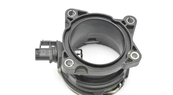 Mercedes-Benz E W211 Mass air flow meter A6420900144
