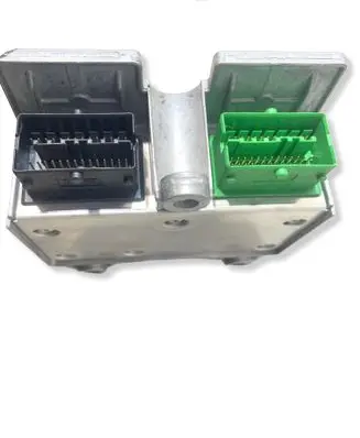 Opel Zafira B Airbag control unit/module 13288173 327963935 404745A4