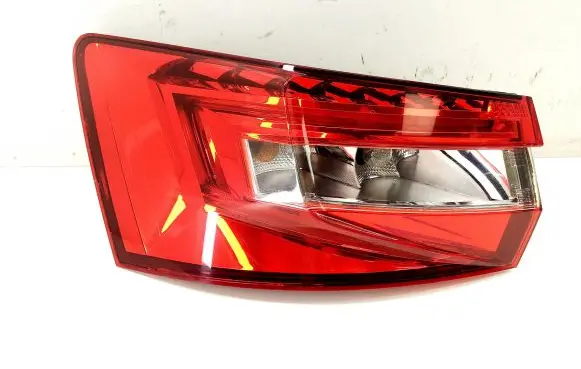 Skoda Superb B8 (3V) Rear/tail lights 3V9945207A